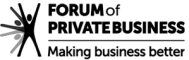Forum of Private Business (FPB)